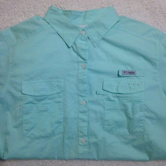 Columbia Tops - Columbia PFG
